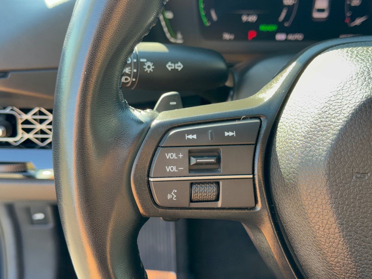 Certified 2024 Honda Accord EX-L image 18