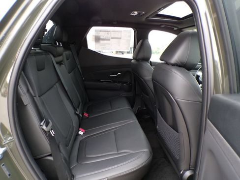 New 2026 Hyundai Santa Cruz Limited AWD/4WD image 20