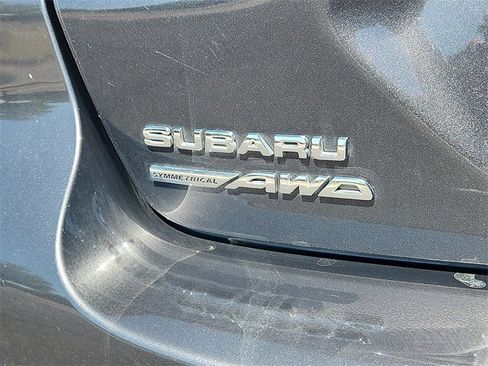 Used 2024 Subaru Crosstrek 2.0i image 8