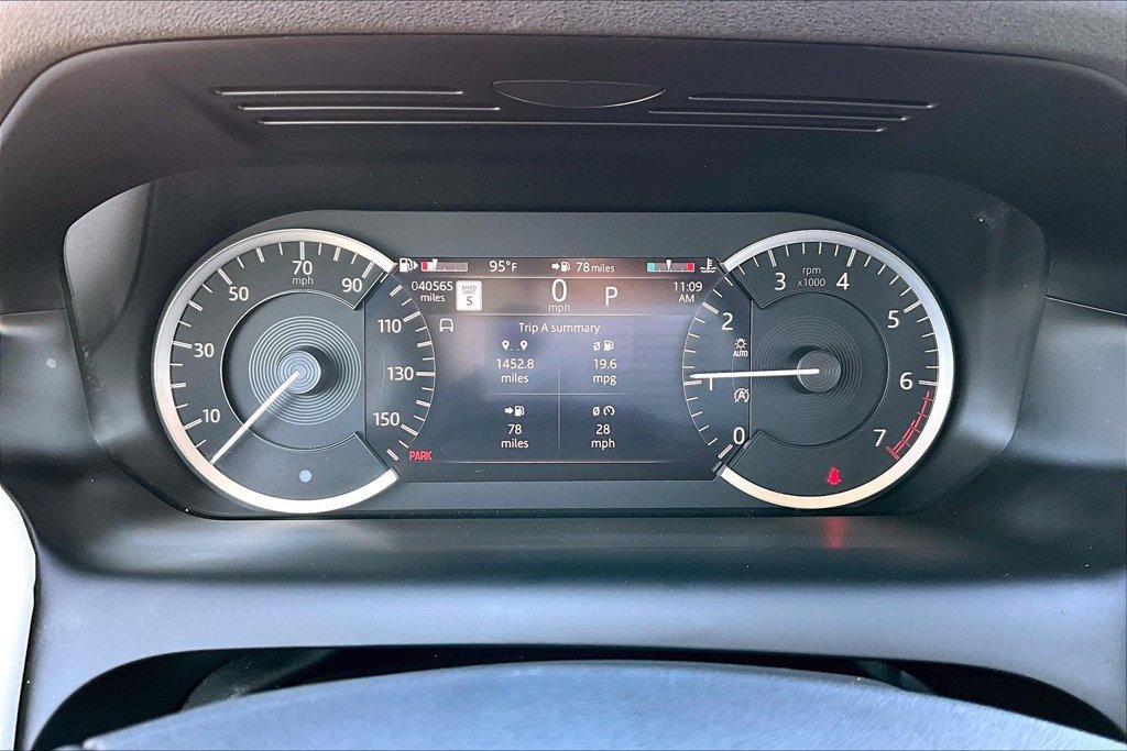 Used 2022 Land Rover Discovery Sport S AWD/4WD image 13