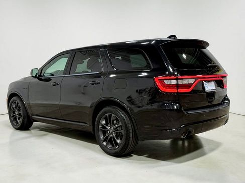 Used 2022 Dodge Durango R/T w/ Blacktop Package AWD/4WD image 17