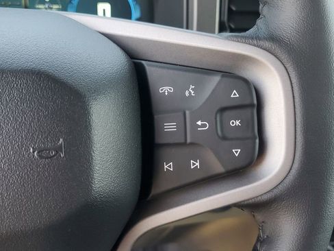 New 2025 Ford Bronco Big Bend image 24