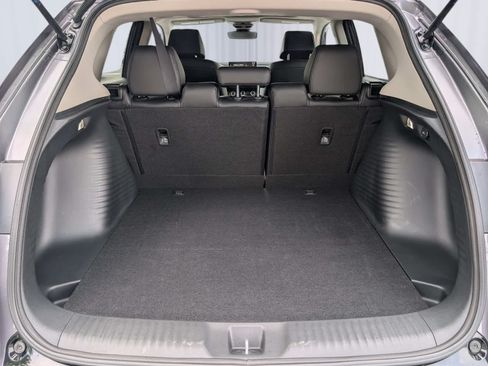 Used 2026 Honda HR-V EX-L image 12