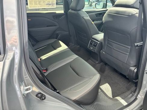 New 2026 Subaru Forester Wilderness AWD/4WD image 20