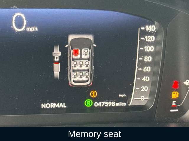 Used 2025 Honda Pilot Black Edition image 22
