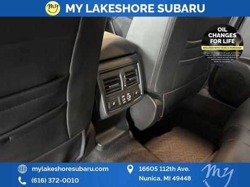 New 2026 Subaru Outback Touring XT AWD/4WD image 24
