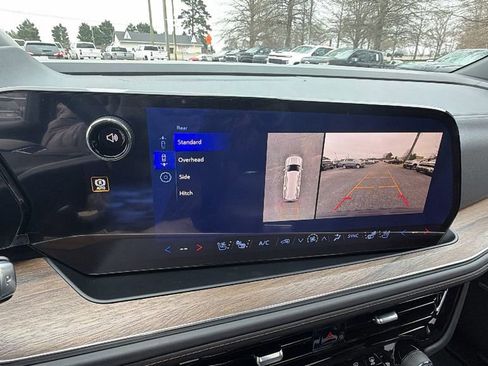 New 2026 Chevrolet Suburban High Country image 26