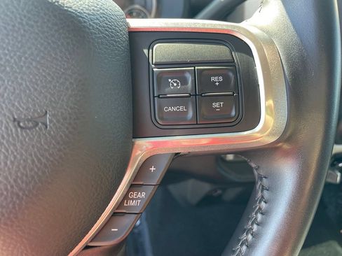 Used 2022 RAM 2500 Laramie AWD/4WD image 29