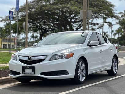 Used 2014 Acura ILX