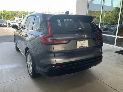 Certified 2026 Honda CR-V EX image 20
