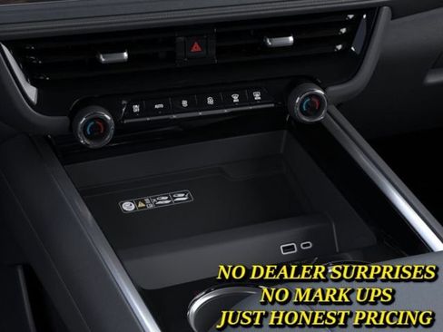 New 2026 Chevrolet Tahoe LT w/ Comfort Package AWD/4WD image 23