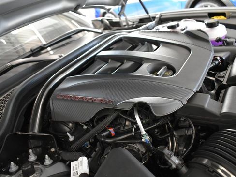 New 2026 Dodge Charger R/T Scat Pack image 43