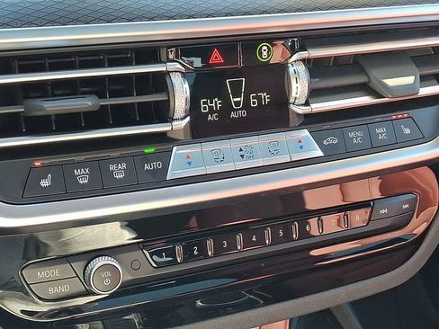 Used 2023 BMW X3 xDrive30i w/ M Sport Package image 17