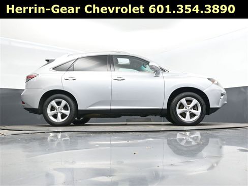 Used 2015 Lexus RX 350 FWD image 43