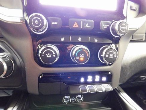 New 2026 RAM 1500 Big Horn image 29