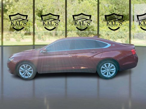 Used 2019 Chevrolet Impala LT image 8