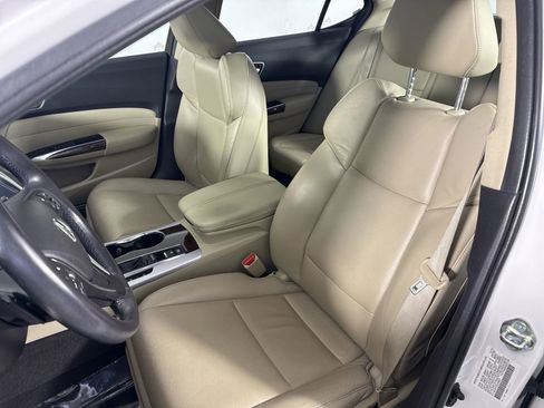 Certified 2020 Acura TLX w/ Technology Package image 21