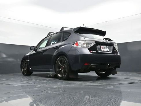 Used 2009 Subaru Impreza WRX STI AWD/4WD image 52