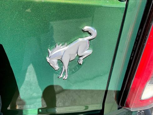 Used 2024 Ford Bronco Badlands image 24