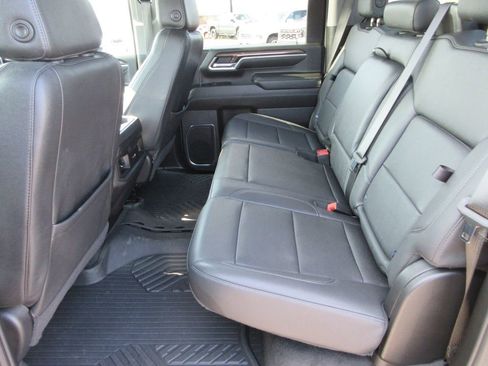 Certified 2025 Chevrolet Silverado 2500 LT w/ Trail Boss Package image 19