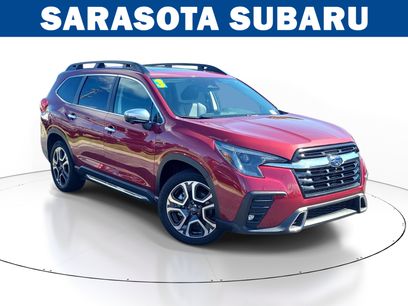 Used 2023 Subaru Ascent Touring