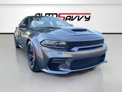 Used 2022 Dodge Charger Scat Pack