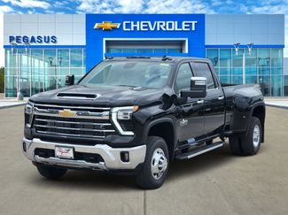 New 2026 Chevrolet Silverado 3500 LTZ video 2