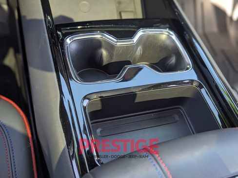 Used 2024 Chevrolet Silverado EV RST AWD/4WD image 28