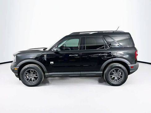 Certified 2023 Ford Bronco Sport Big Bend w/ Convenience Package image 3