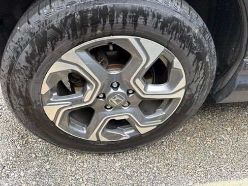 Used 2019 Honda CR-V EX image 6