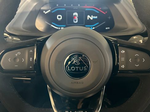 New 2025 Lotus Emira image 21