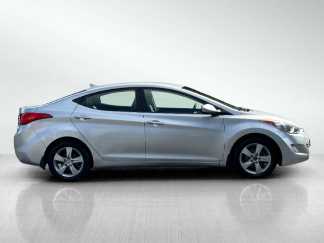 Used 2013 Hyundai Elantra GLS w/ Preferred Pkg FWD image 3