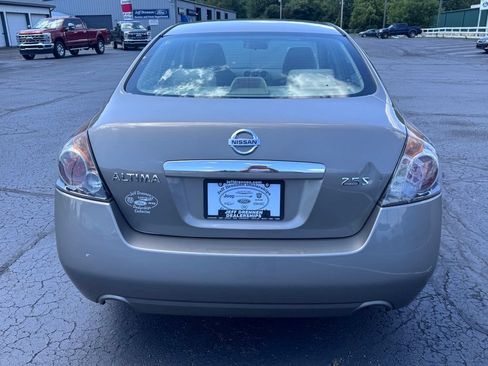 Used 2008 Nissan Altima 2.5 S w/ Convenience Plus Pkg FWD image 6