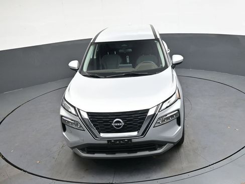 Used 2023 Nissan Rogue SV image 33