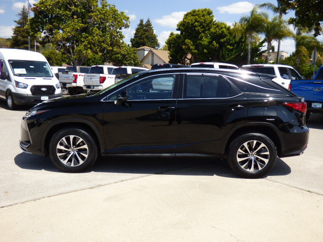 Used 2021 Lexus RX 350 AWD w/ Premium Package image 6