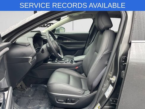 Used 2025 MAZDA CX-30 AWD 2.5 S w/ Preferred Package image 8