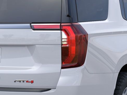 New 2026 GMC Yukon AT4 w/ AT4 Premium Package AWD/4WD image 12