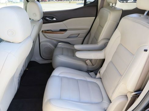 Used 2019 GMC Acadia Denali w/ Technology Package image 24