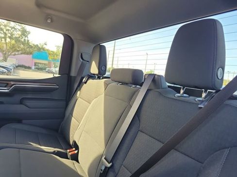 Used 2023 Chevrolet Silverado 1500 LT Trail Boss w/ Protection Package image 13