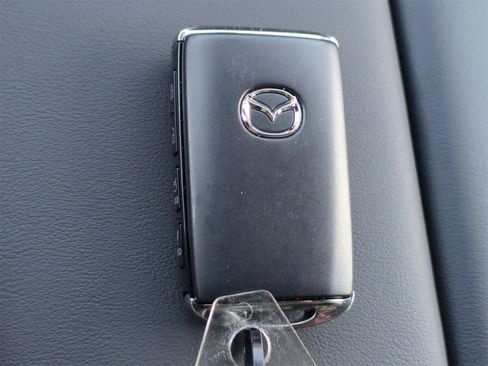 New 2026 MAZDA CX-90 3.3 Turbo S w/ Premium Plus image 35