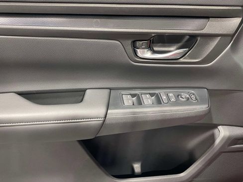 New 2026 Honda CR-V LX image 19