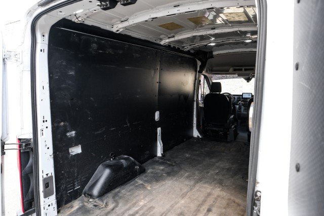 Used 2020 Ford Transit 250 Medium Roof w/ Load Area Protection Package RWD image 41