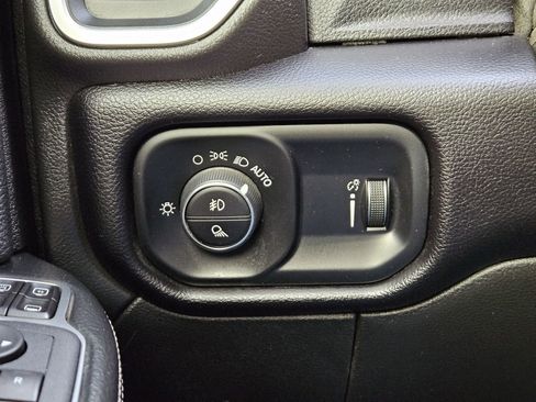 Used 2024 RAM 3500 Big Horn image 26