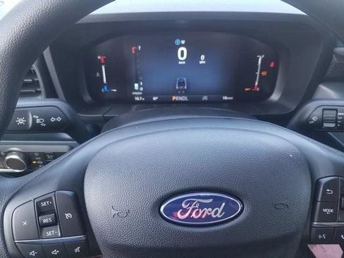 New 2026 Ford Maverick XL FWD image 24
