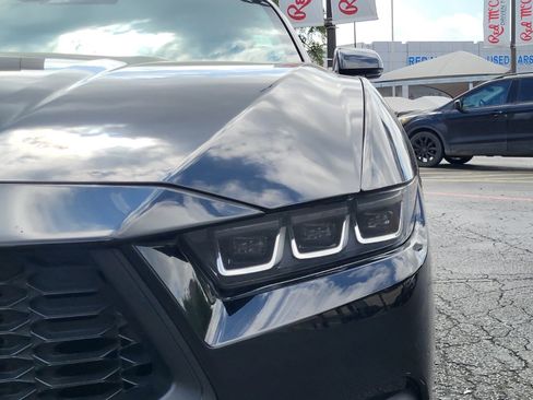 Certified 2024 Ford Mustang Premium image 11