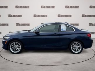 Used 2016 BMW 228i xDrive Coupe AWD/4WD video 2
