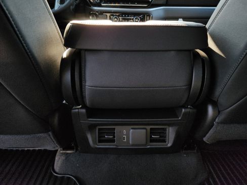 New 2026 Chevrolet Silverado 1500 LT w/ Safety Package image 11