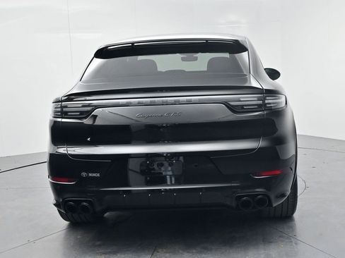 Used 2022 Porsche Cayenne GTS image 7