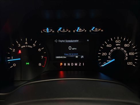 Used 2020 Ford F150 XL w/ Equipment Group 101A Mid image 17