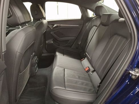 Used 2023 Audi A3 2.0T Premium Plus w/ Premium Plus Package image 7